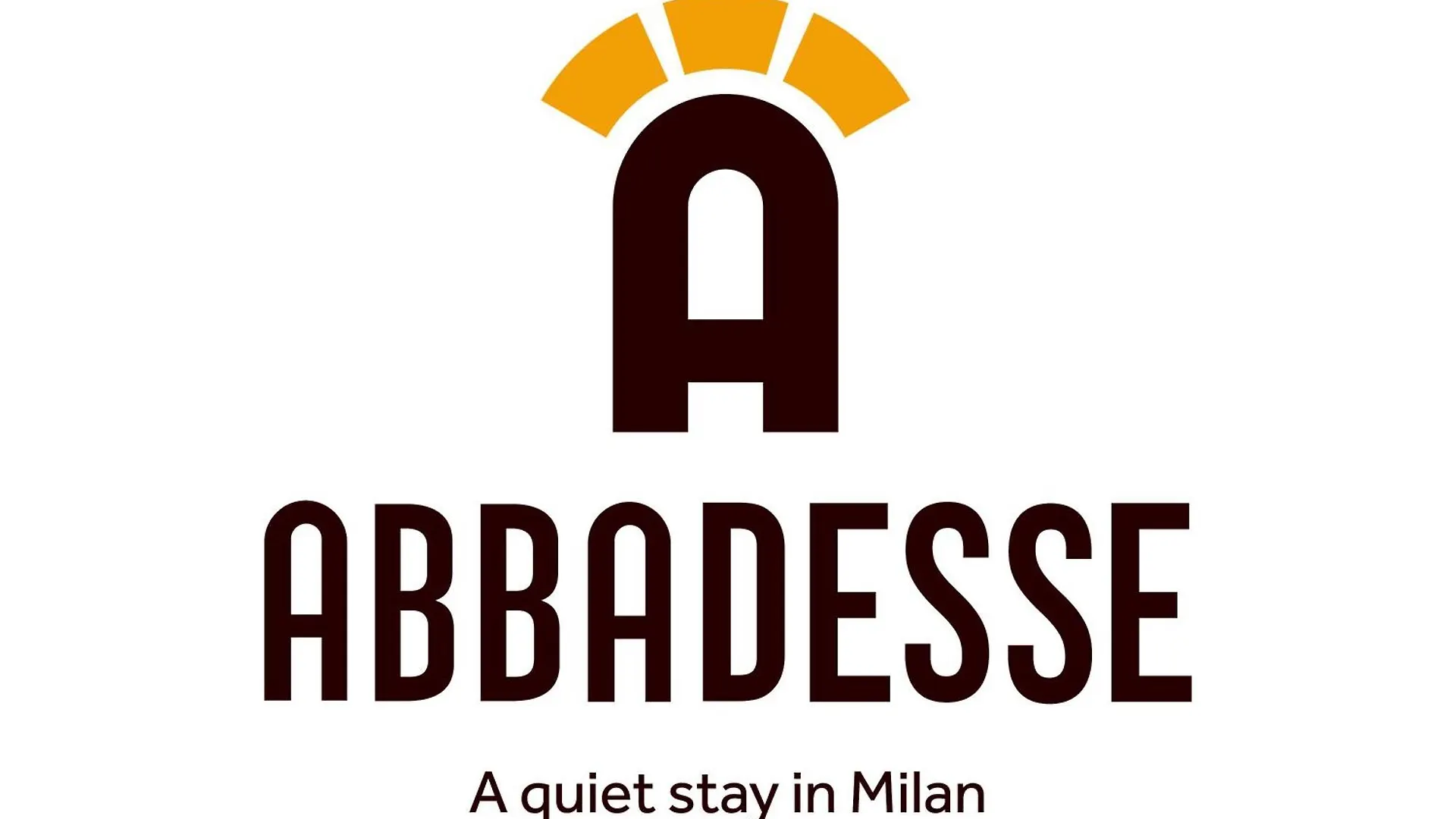 Monolocale Dalia Abbadesse Guest House Mailand
