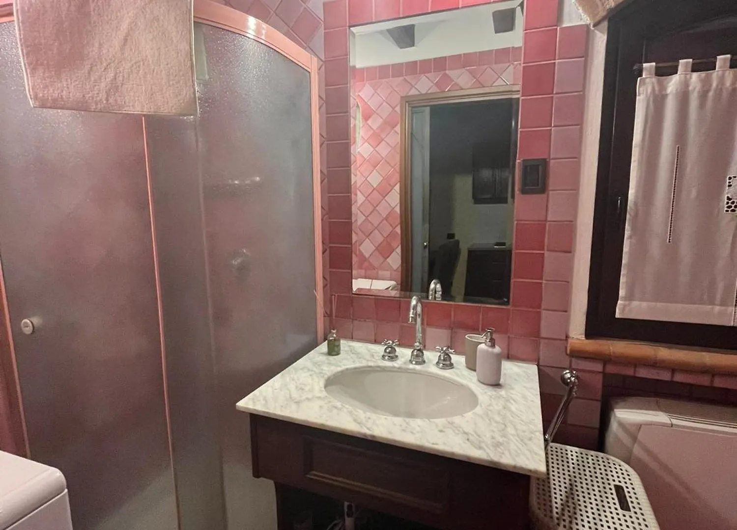 Monolocale Dalia Abbadesse Guest House Mailand Apartment