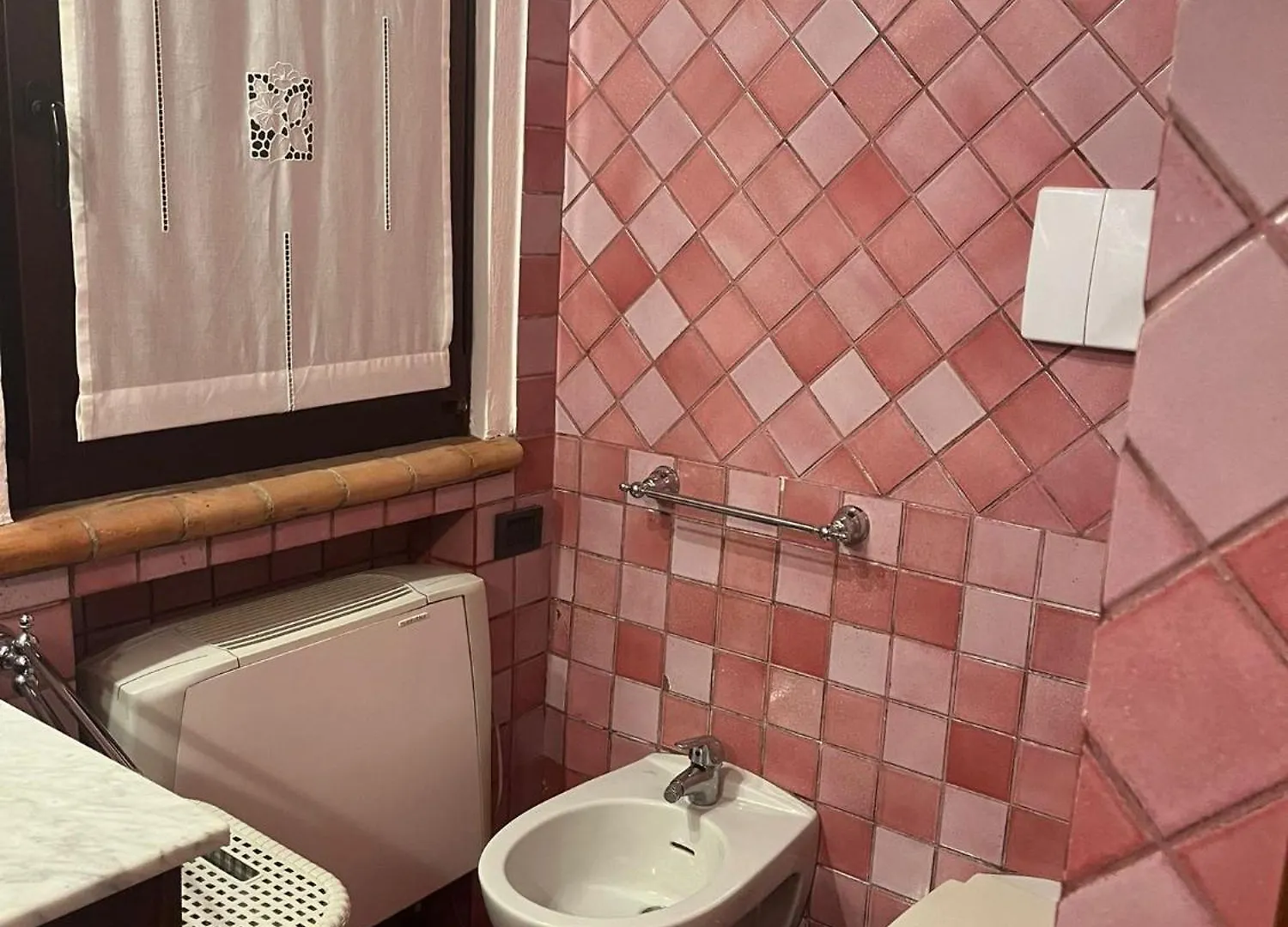 Apartment Monolocale Dalia Abbadesse Guest House Mailand Italien