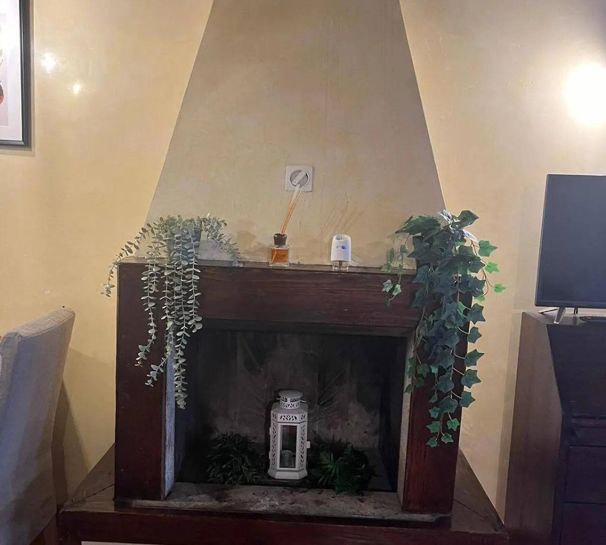 Monolocale Dalia Abbadesse Guest House Mailand