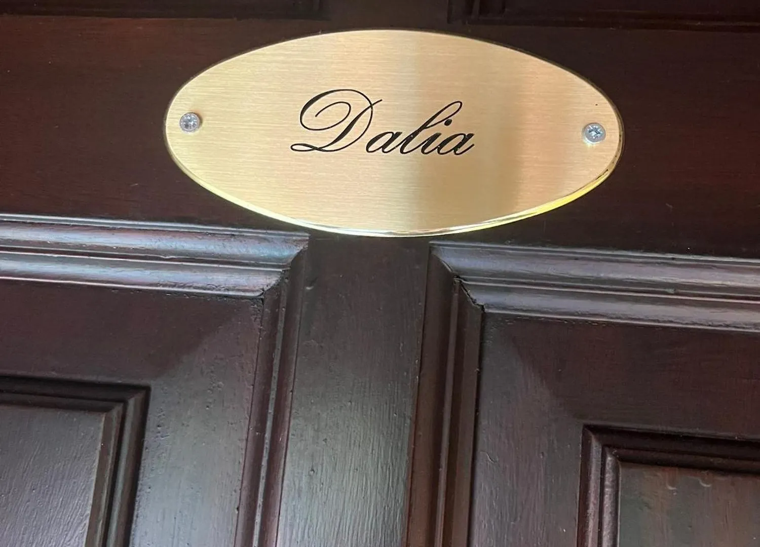 Apartment Monolocale Dalia Abbadesse Guest House Mailand Italien