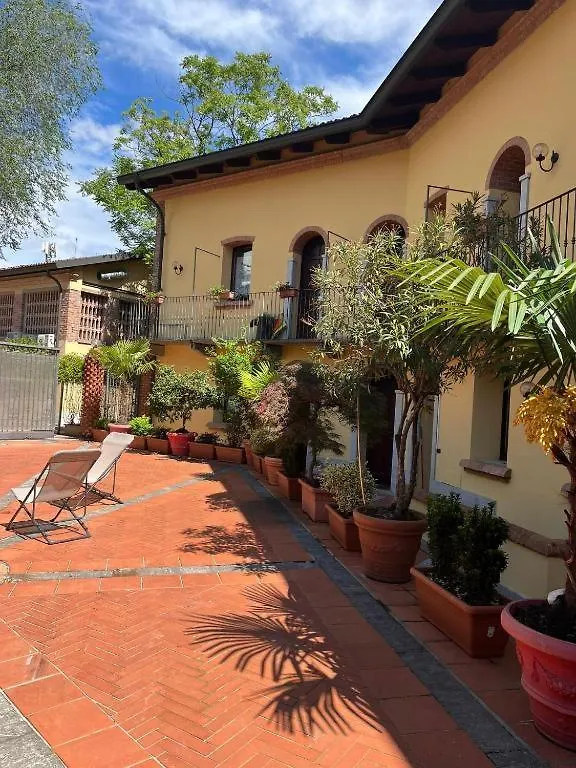 Monolocale Dalia Abbadesse Guest House Mailand 0*,  Italien