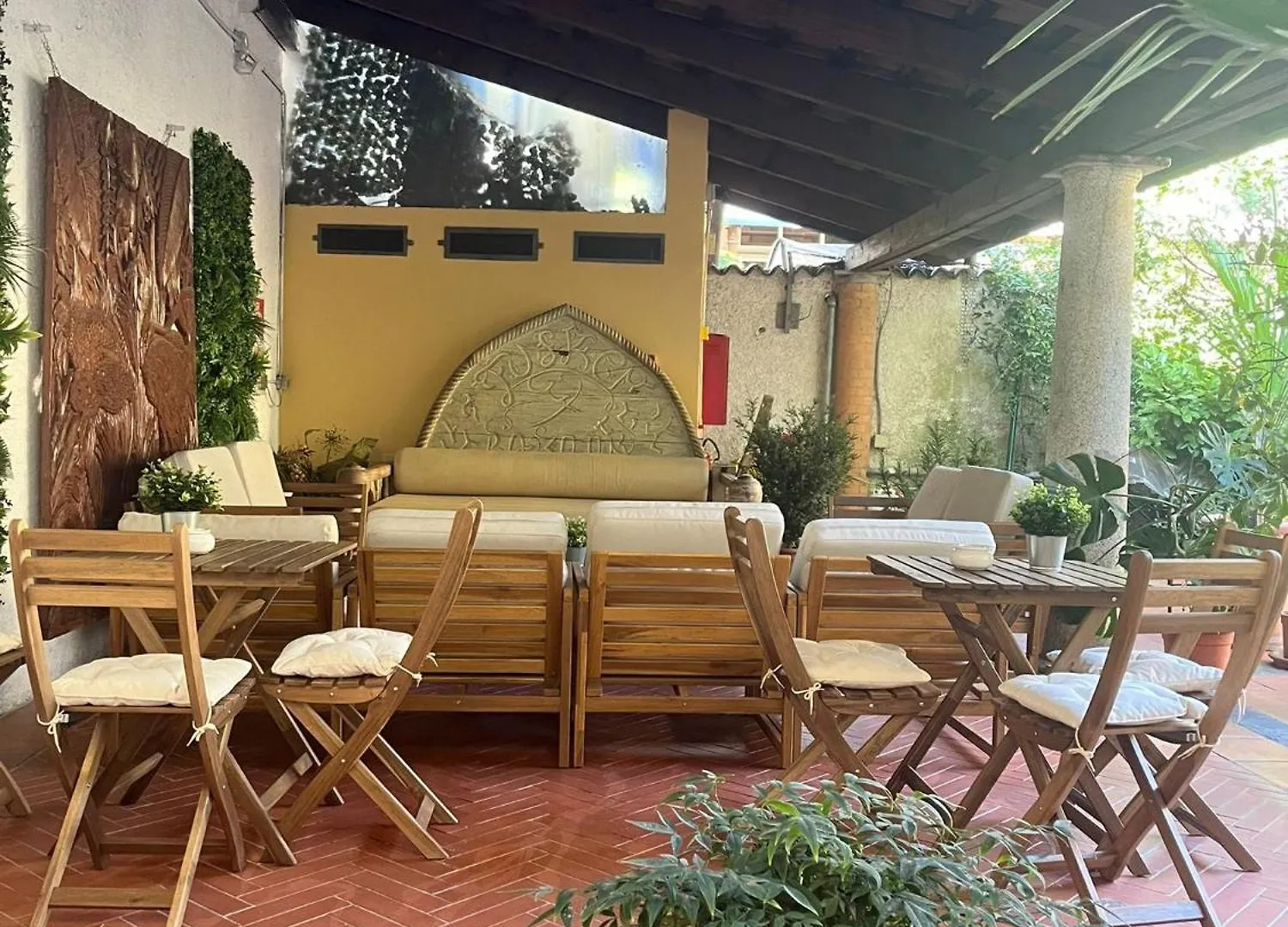 Monolocale Dalia Abbadesse Guest House Mailand 0*,