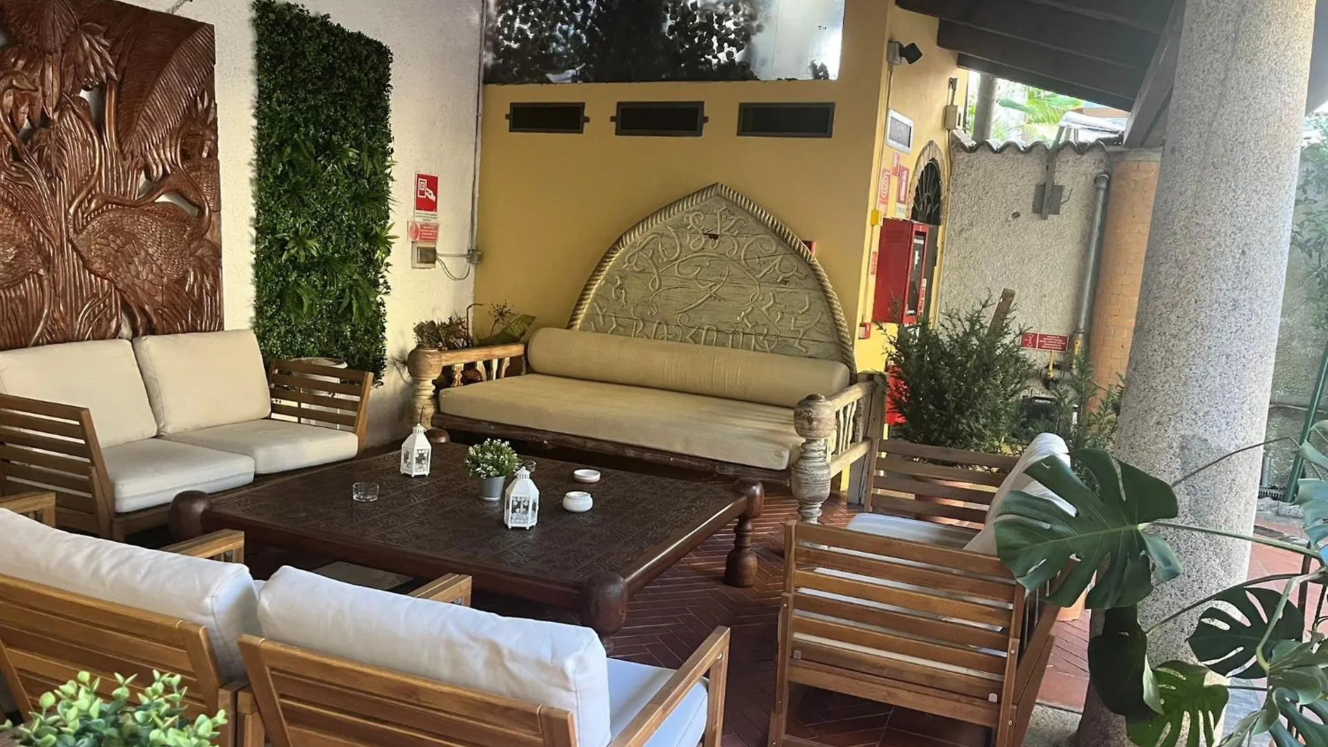 Monolocale Dalia Abbadesse Guest House Mailand Apartment