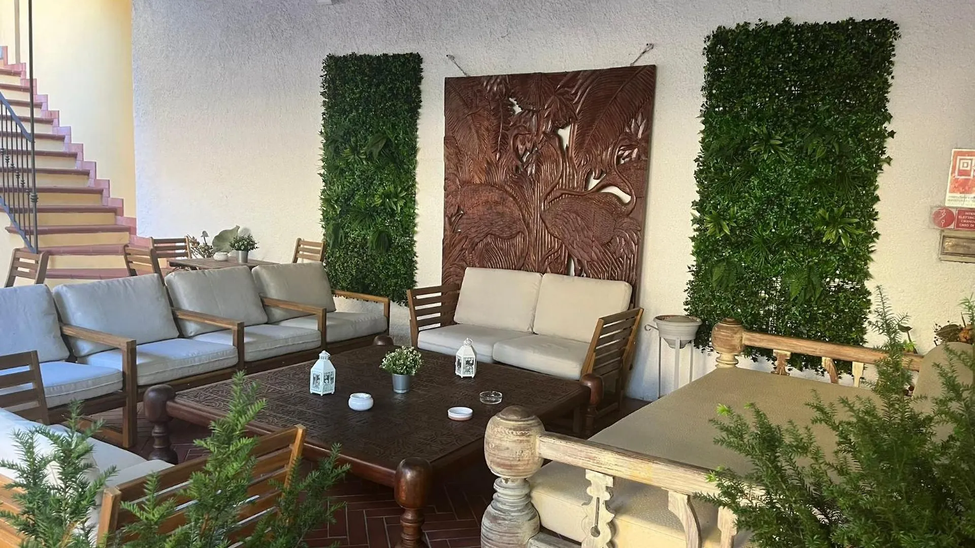Monolocale Dalia Abbadesse Guest House Mailand Apartment